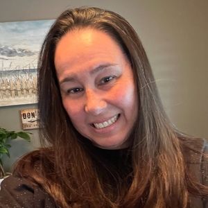 Meet your Posher, Anastasia